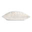 Petal Metal Square Velvet Pillow-1892376302-1892376306