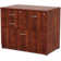 Essentials Series 35.5'' Wide 4 -Drawer File Cabinet