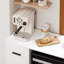 Kelon 89cm Kitchen Pantry-328996475