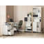 Waldschmidt 2 -Drawer Storage Cabinet
