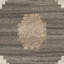 Feliciano Oriental Wool Hand Woven Area Rug-15827190