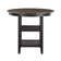 Leclar Counter Height Table