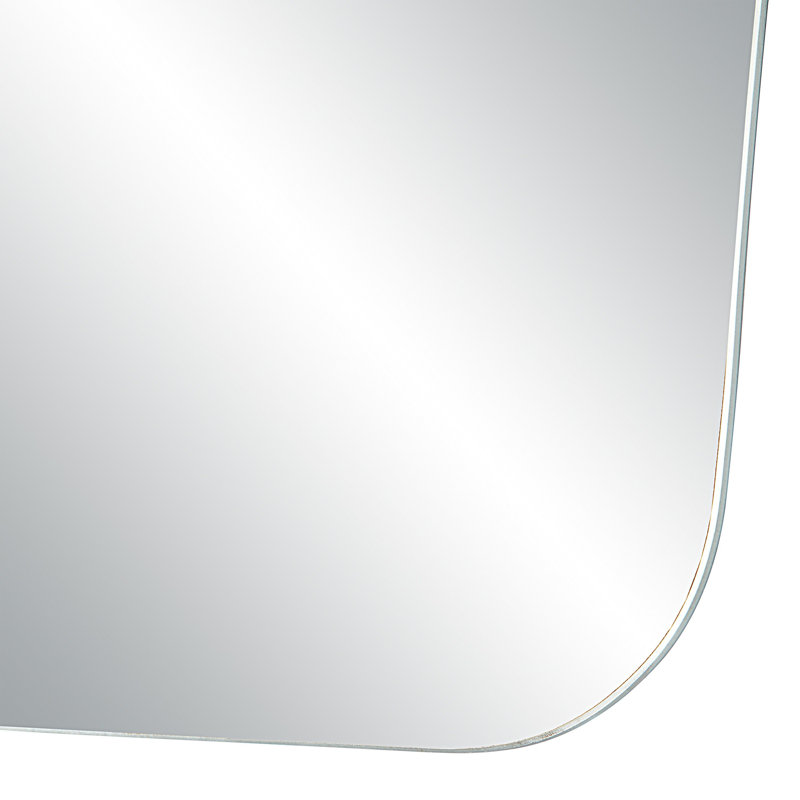 Miroir mural fantaisie