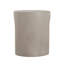 Table d'appoint ronde en U Reylynn