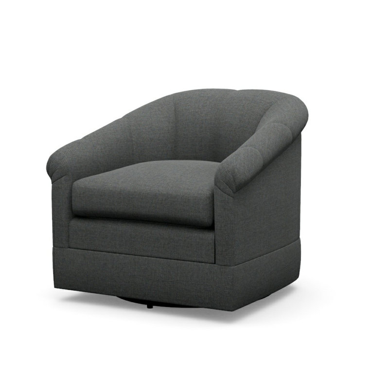 Sophie Swivel Glider, Grande 120931