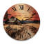 Horloge murale Barns-282991805
