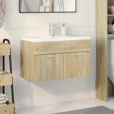 Brizio Under Sink Cabinet
