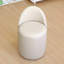 Manufactured Wood Accent Stool-1275871922
