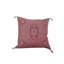 Housse de coussin Boho