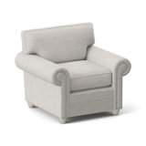 Main Street 42.5" Chair