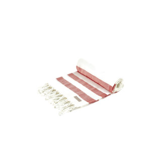 Salem Kavak Cotton Ultra Light Jacquard Beach Towel