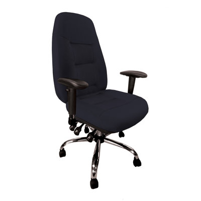 Brayden Studio Kissena Executive Chair