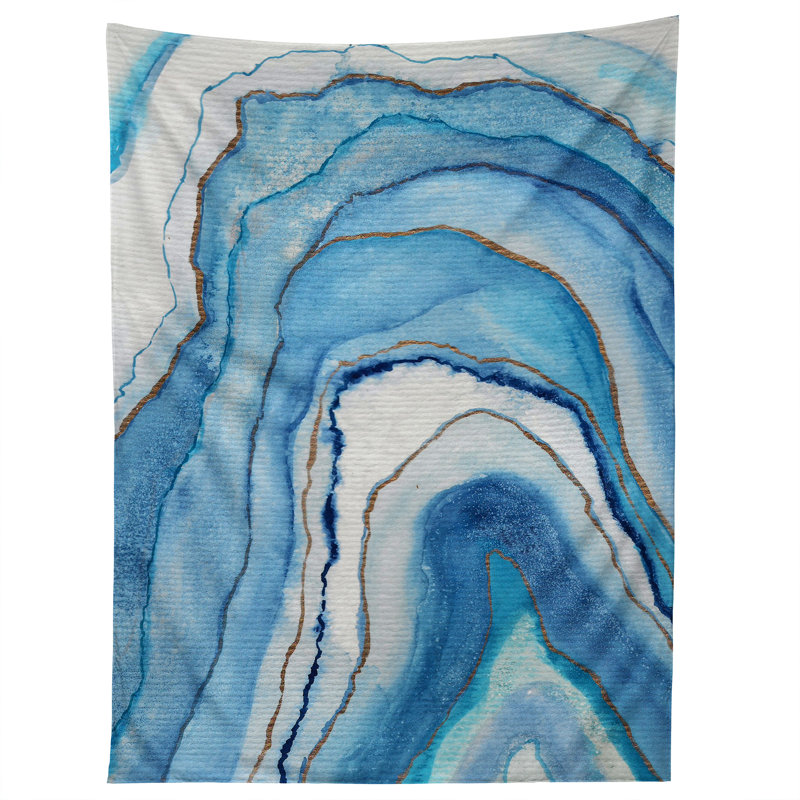 Polyester Tapestry