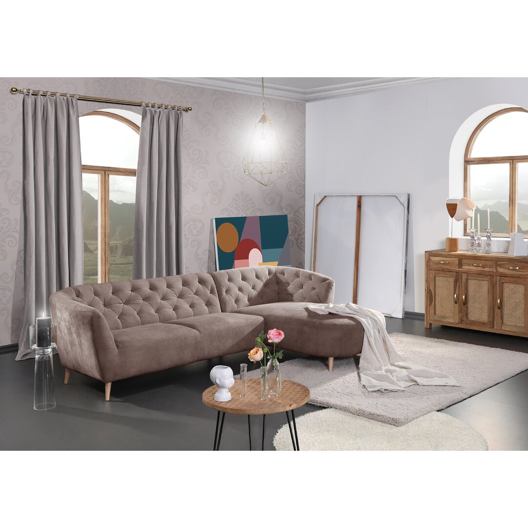 Ecksofa Casula