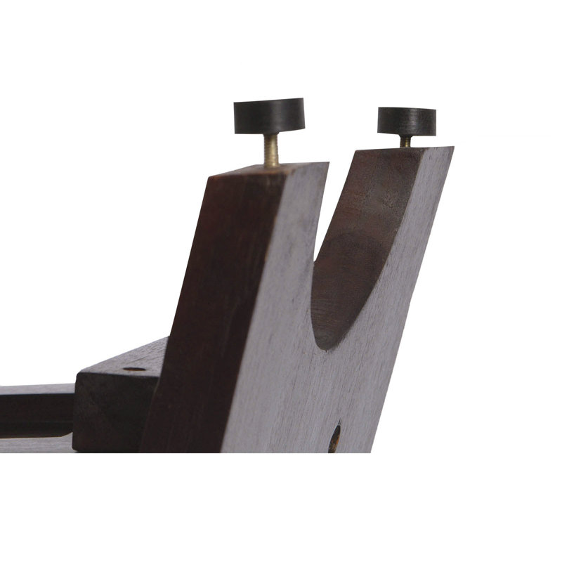 Serenity 24'' W Teak Shower Bench