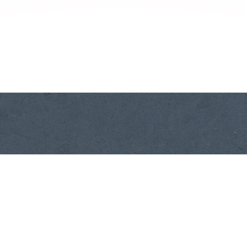 Artistic Freedom 6"X24" Porcelain Stone Look, Midnight