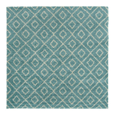 Assis Geometric Indoor Rug