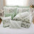 9 Piece Cotton Percale Comforter Set-130427522