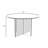 Sharv End Table-1038659008-1038659071