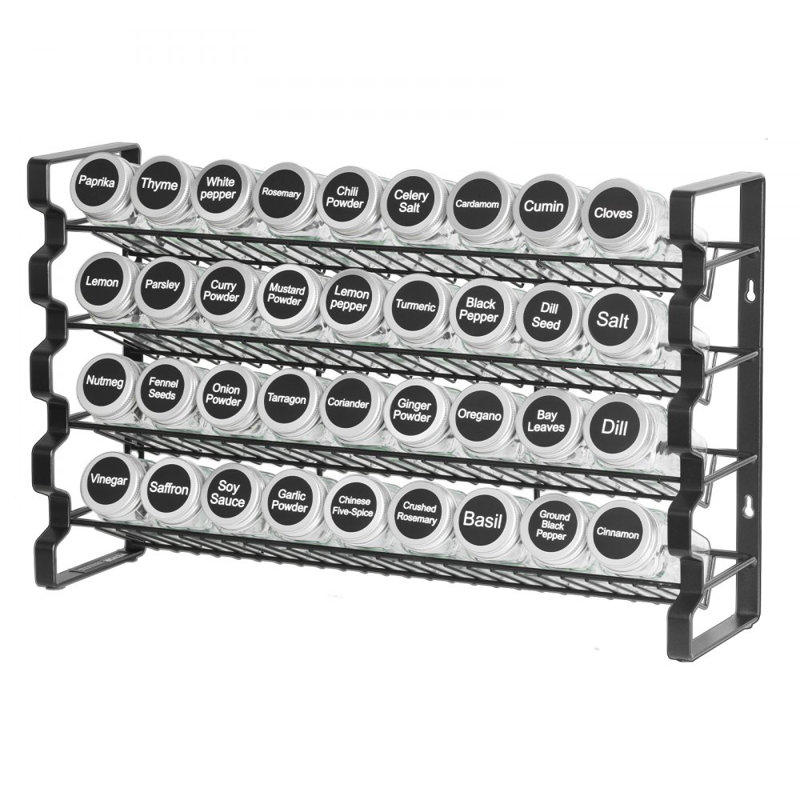 Rangement à épices pour armoire de cuisine