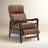 Gracelyn 3 Way Leather Recliner-98429492-98429497-124925272