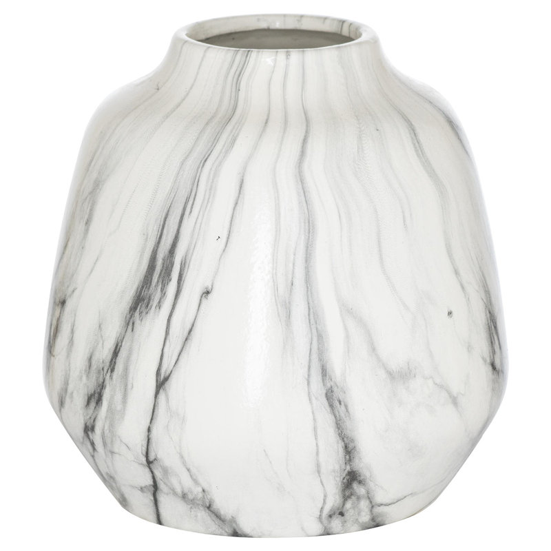 Catheline Handmade Ceramic Table Vase