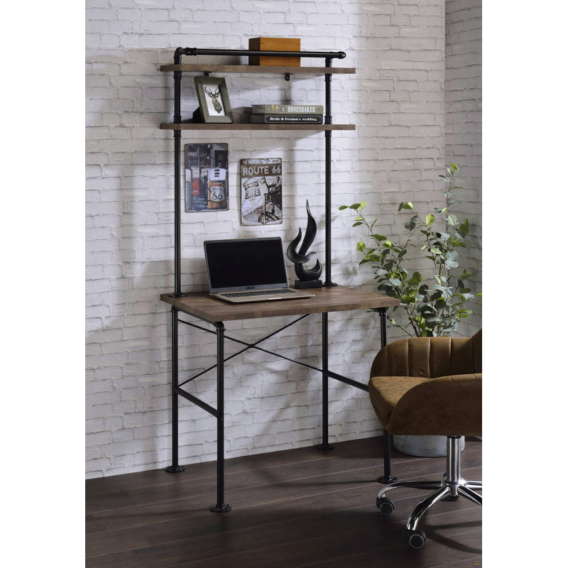 Bureau d'écriture Ensata