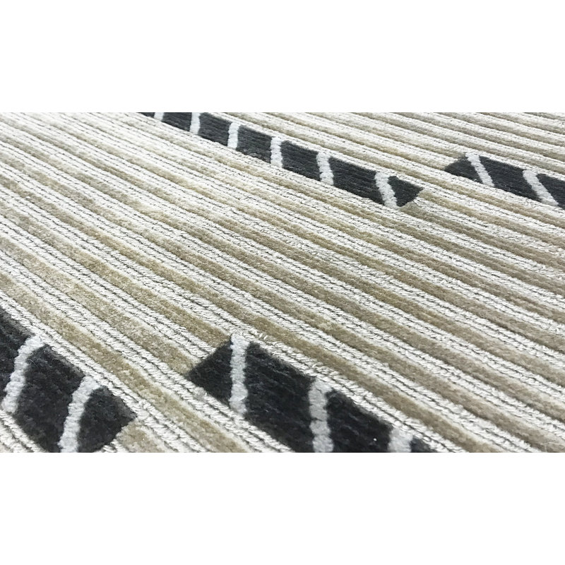 One-of-a-Kind 6'3" X 9'1" Area Rug
