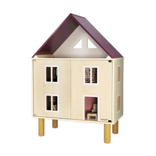 Twist My First Dollhouse