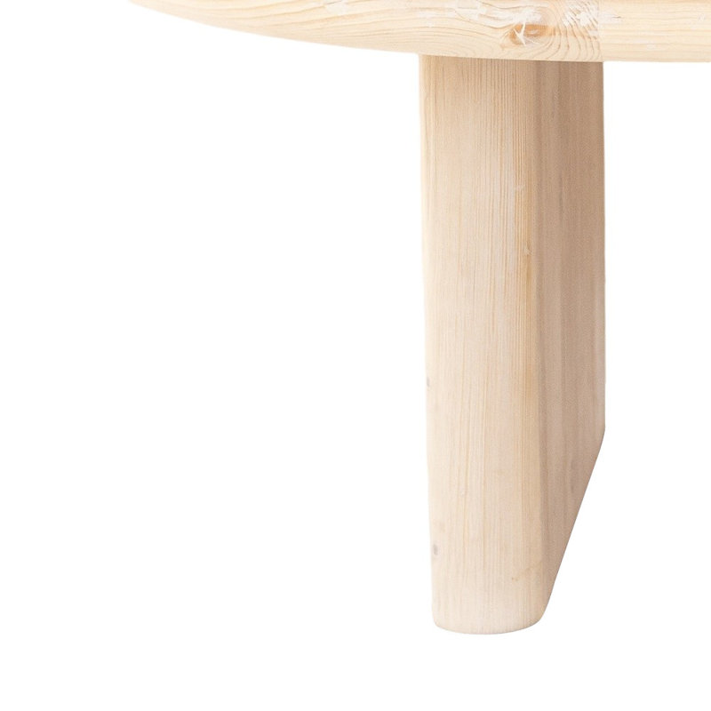 Table basse 54 po