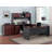 Pursuit Hutch (Not Include Stools)