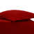 Red is out of stock
