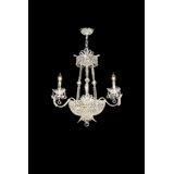 Princess 9 - Light Chandelier