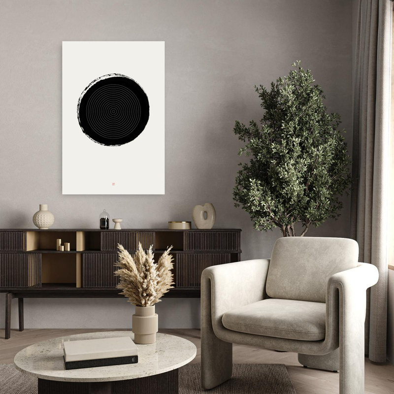 Print, 91.44cm H x 60.96cm W