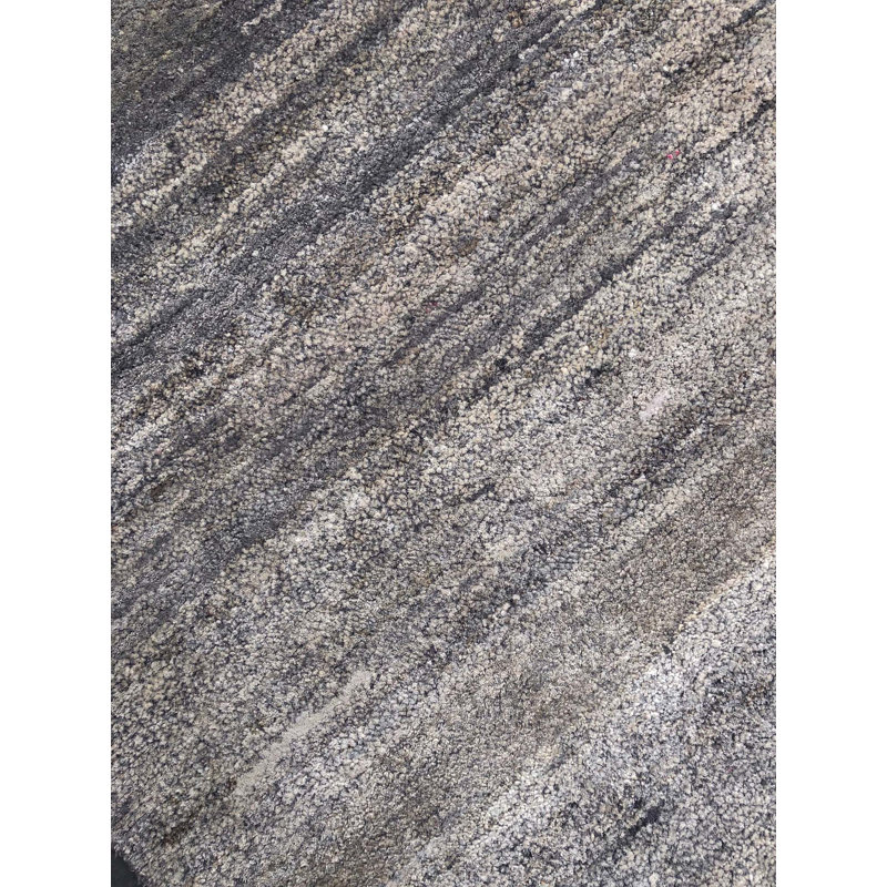 Warnar One-of-a-Kind 5' X 8' Hand Knotted Area Rug