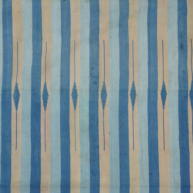 One-of-a-Kind 9' X 11'4" Area Rug