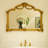 35'' VITI Mirror