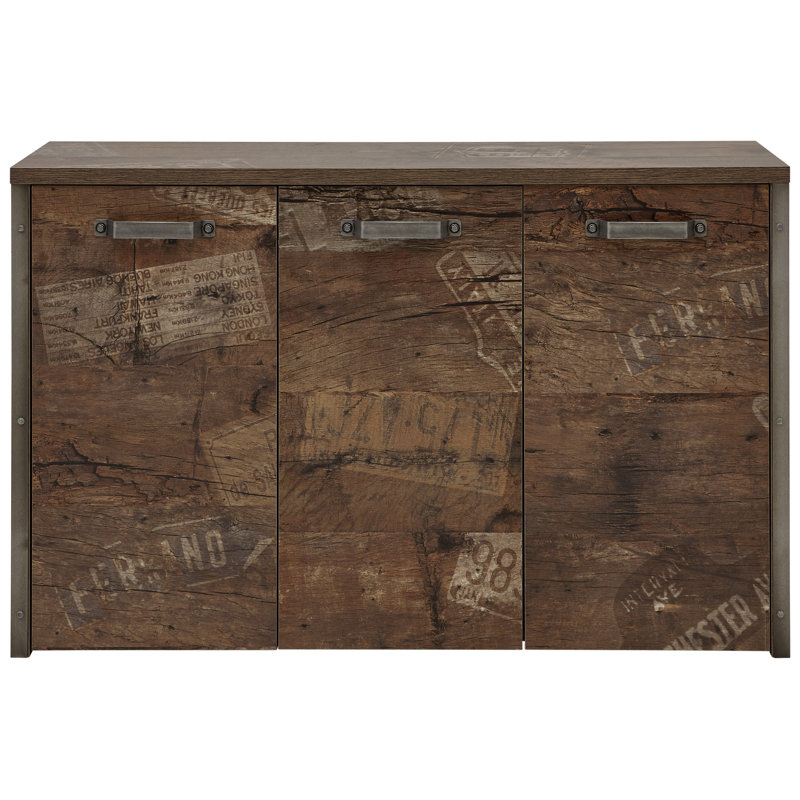 Harkon 116.1cm Sideboard