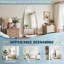 Grand miroir de plancher Waterdrop-1794122979-1794122986