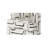 Venton 32" W Wingback Chair-6022945