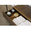 C2 30" Single Bathroom Vanity Set with Mirror