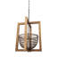 1 - Light Pendant