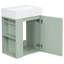 Meuble-lavabo 20 po avec lavabo en céramique-1569044993