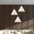Oaklee 1 - Light Single Pendant-544458428-627548522