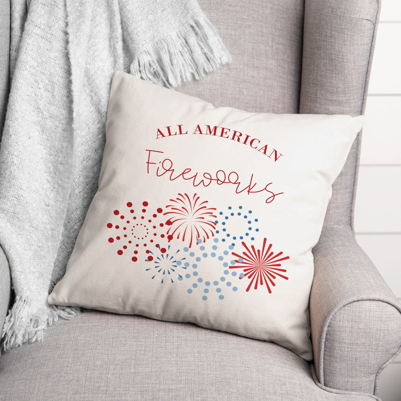 Throw Pillow