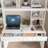 Carenza Computer Desk-1350860309