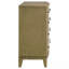 8-Drawer Dresser, Cabinet