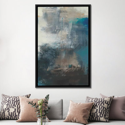 " Umbra III " by Sue Jachimiec