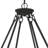 Geraghty 12 - Light Wagon Wheel Chandelier