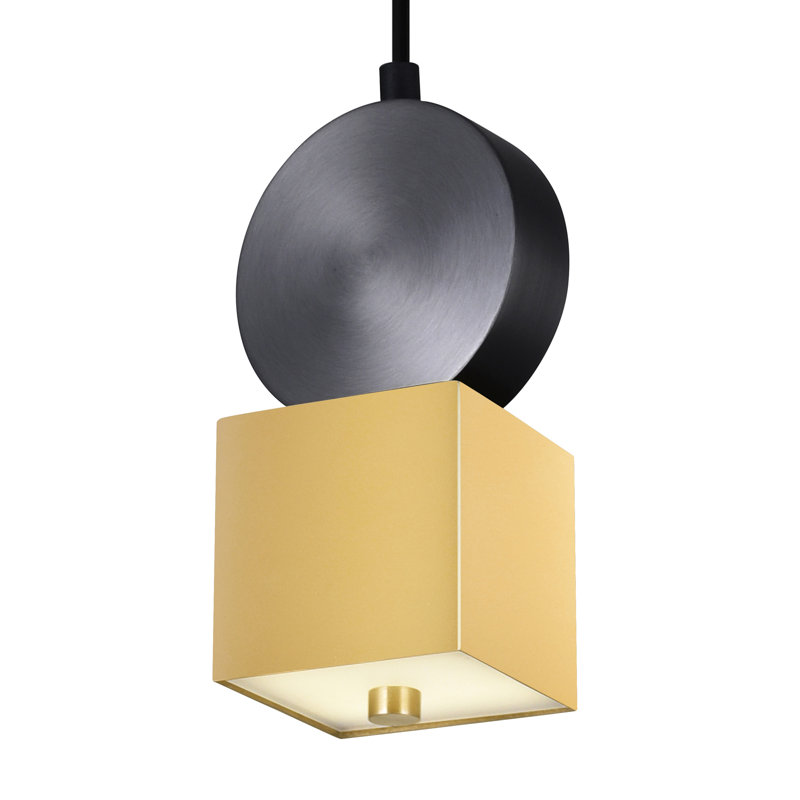 Legen 1 - Light LED Unique/Statement Pendant